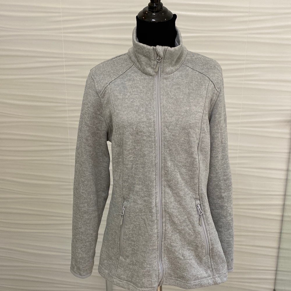 Sun Ice StormPack Zip Up Size Large
